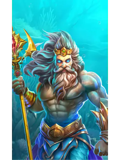 Kingdom of Atlantis Jackpot Play — Pragmatic Play